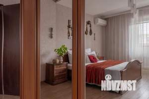 1-к квартира, посуточно, 90м2, 1/1 этаж