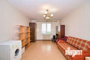 1-к квартира, на длительный срок, 40м2, 1/5 этаж