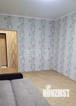 1-к квартира, на длительный срок, 35м2, 2/5 этаж