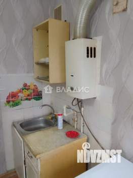 2-к квартира, на длительный срок, 44м2, 2/5 этаж