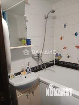 2-к квартира, на длительный срок, 54м2, 4/9 этаж
