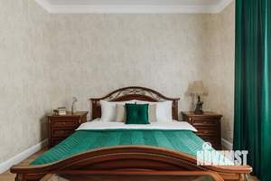 2-к квартира, посуточно, 69м2, 2/4 этаж
