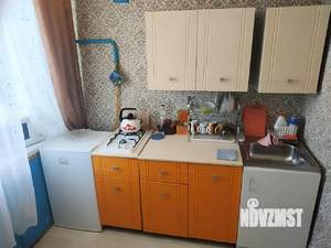 1-к квартира, посуточно, 31м2, 3/4 этаж