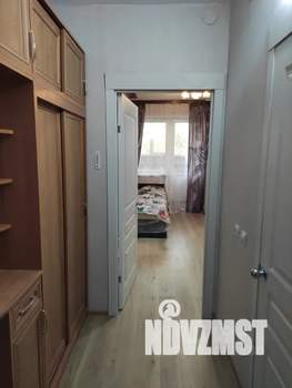 Студия квартира, посуточно, 23м2, 2/17 этаж