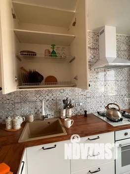 2-к квартира, посуточно, 56м2, 18/18 этаж