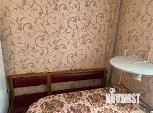 2-к квартира, на длительный срок, 45м2, 3/5 этаж