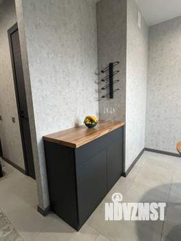 1-к квартира, на длительный срок, 42м2, 5/15 этаж