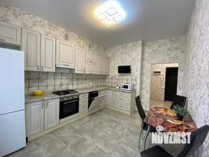 1-к квартира, на длительный срок, 50м2, 2/6 этаж