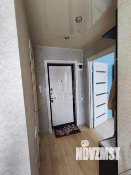 1-к квартира, на длительный срок, 21м2, 8/9 этаж