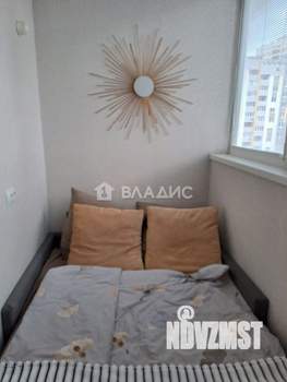 1-к квартира, на длительный срок, 30м2, 5/10 этаж