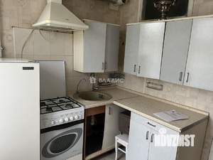 2-к квартира, на длительный срок, 40м2, 1/3 этаж