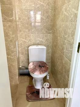 1-к квартира, посуточно, 37м2, 18/18 этаж