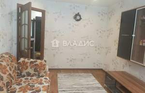 2-к квартира, на длительный срок, 42м2, 1/5 этаж