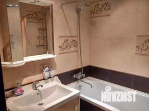 2-к квартира, посуточно, 60м2, 5/7 этаж