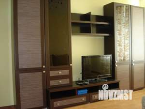 1-к квартира, посуточно, 45м2, 4/12 этаж