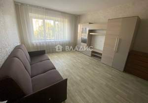 1-к квартира, на длительный срок, 36м2, 5/9 этаж