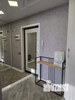 1-к квартира, на длительный срок, 43м2, 14/19 этаж