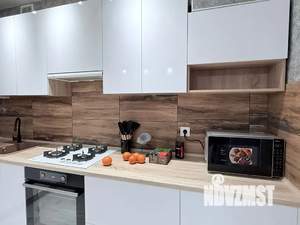 2-к квартира, посуточно, 55м2, 1/9 этаж
