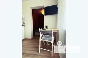 1-к квартира, посуточно, 28м2, 5/5 этаж