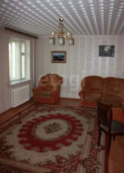 3-к квартира, на длительный срок, 57м2, 3/9 этаж