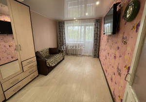 2-к квартира, на длительный срок, 47м2, 4/5 этаж