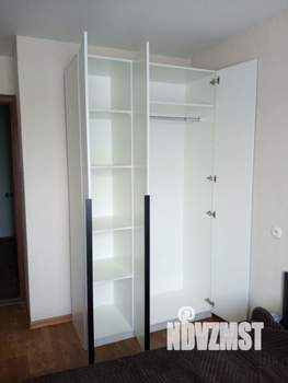 2-к квартира, посуточно, 60м2, 4/5 этаж