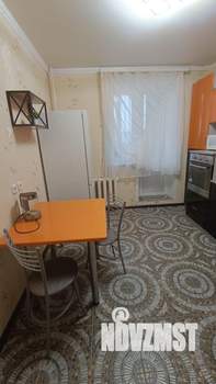 1-к квартира, на длительный срок, 40м2, 15/17 этаж