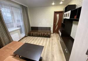 2-к квартира, на длительный срок, 55м2, 1/18 этаж