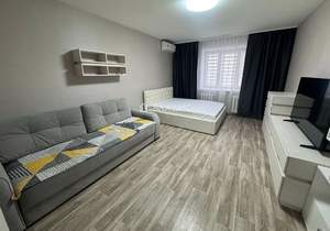 1-к квартира, на длительный срок, 44м2, 6/9 этаж