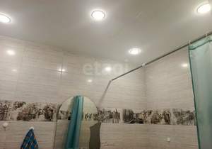 1-к квартира, на длительный срок, 41м2, 11/17 этаж