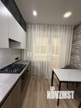 1-к квартира, на длительный срок, 35м2, 5/9 этаж