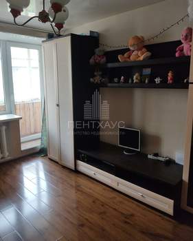 2-к квартира, на длительный срок, 58м2, 5/5 этаж