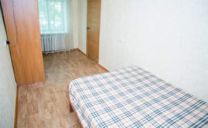 2-к квартира, на длительный срок, 45м2, 2/5 этаж