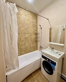 2-к квартира, на длительный срок, 57м2, 1/6 этаж