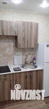 2-к квартира, посуточно, 42м2, 1/1 этаж