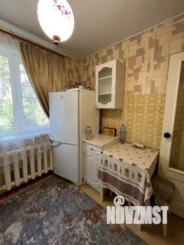 1-к квартира, на длительный срок, 31м2, 1/5 этаж