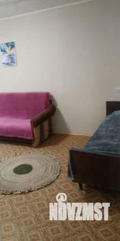 1-к квартира, посуточно, 33м2, 1/5 этаж