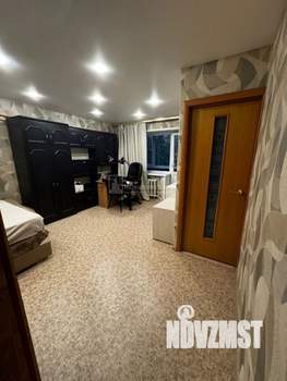 1-к квартира, на длительный срок, 33м2, 5/5 этаж