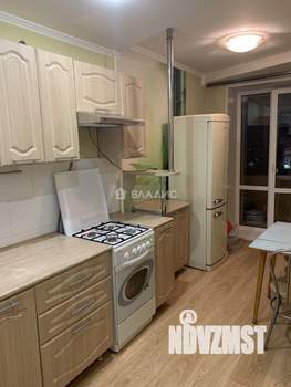 1-к квартира, на длительный срок, 36м2, 8/9 этаж