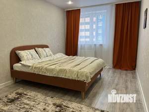 2-к квартира, посуточно, 57м2, 10/17 этаж