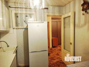 1-к квартира, на длительный срок, 33м2, 2/5 этаж