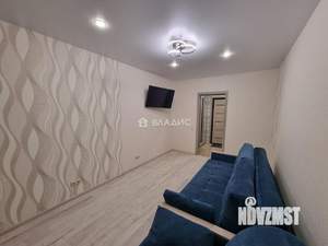 1-к квартира, на длительный срок, 37м2, 8/17 этаж