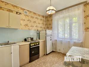 1-к квартира, на длительный срок, 36м2, 1/5 этаж