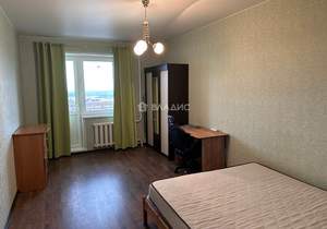 1-к квартира, на длительный срок, 39м2, 14/17 этаж