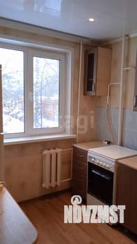 1-к квартира, на длительный срок, 33м2, 3/5 этаж