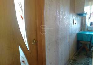 1-к квартира, на длительный срок, 31м2, 3/3 этаж