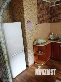 1-к квартира, на длительный срок, 31м2, 1/5 этаж