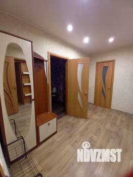 3-к квартира, на длительный срок, 60м2, 3/6 этаж