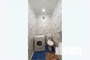 1-к квартира, посуточно, 60м2, 1/10 этаж