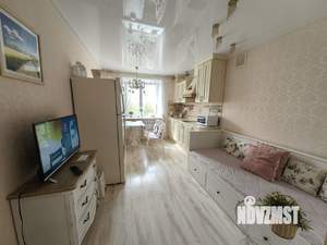 1-к квартира, на длительный срок, 48м2, 5/10 этаж